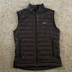 Nanopuff vest - Patagonia